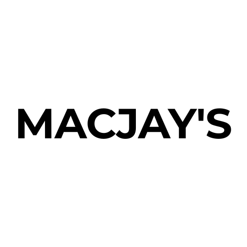 MACJAY'S