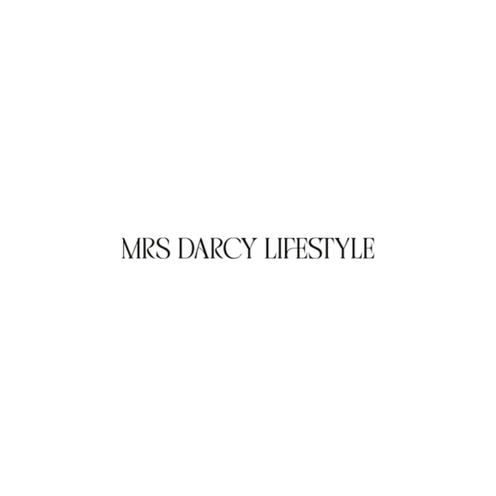 Mrs Darcy Lifestyle