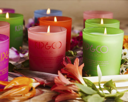 Kip and Co Pool Boy Candle