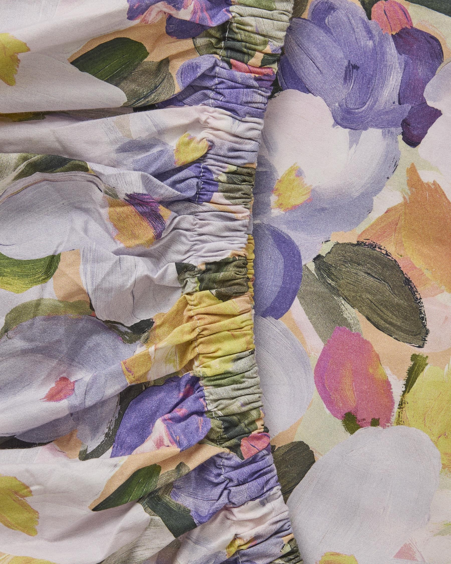 Kip and Co Flourish Organic Cotton Bedding
