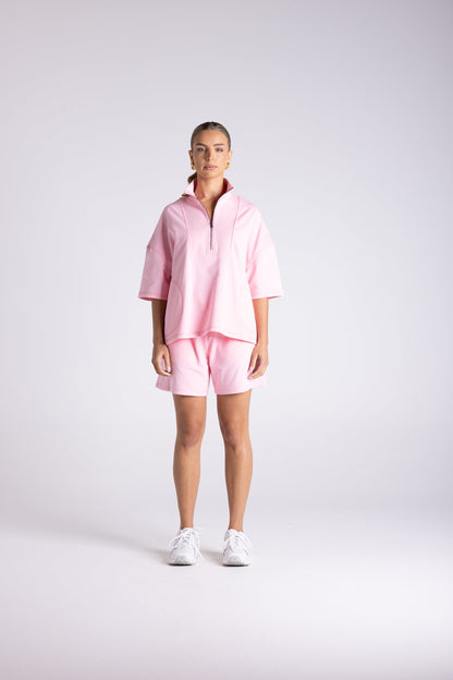 Two T’s Ava Sweat Tee