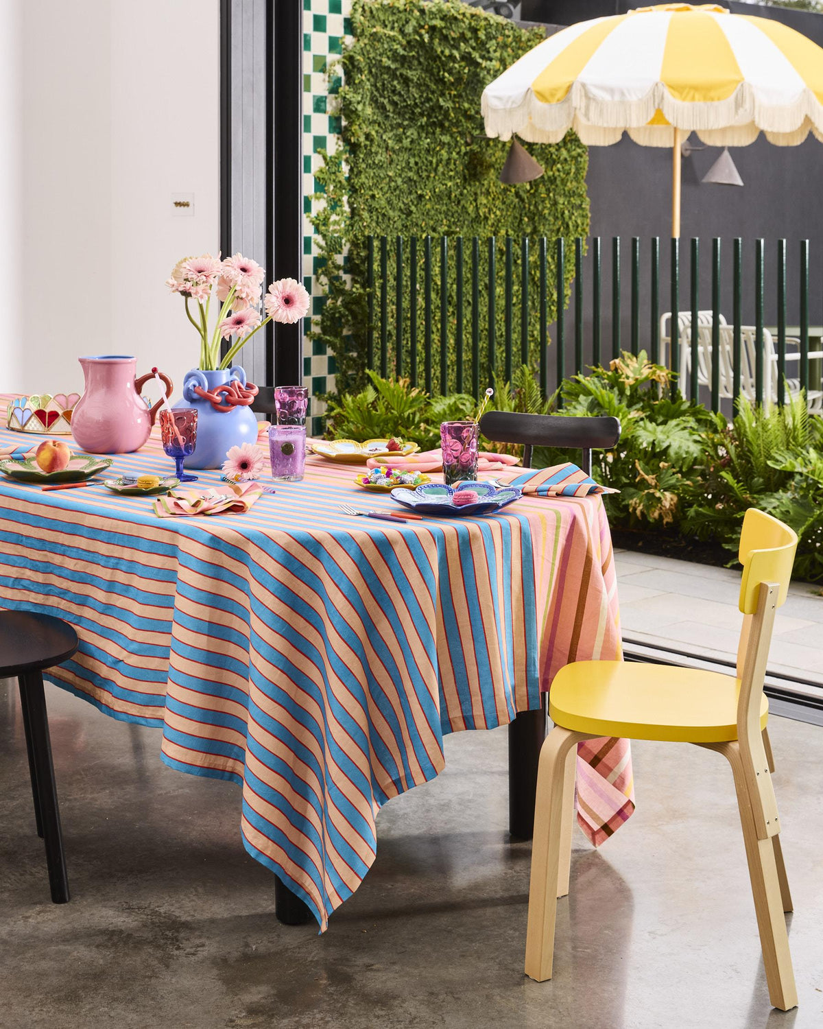 Kip and Co Bon Bon Tablecloth - 2 Sizes