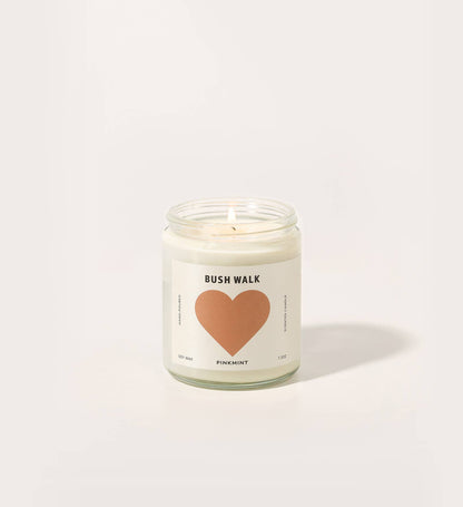 Bush Walk Soy Candle