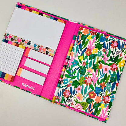 Paper Salad Sticky Notes Notepad Set Stationery Gift