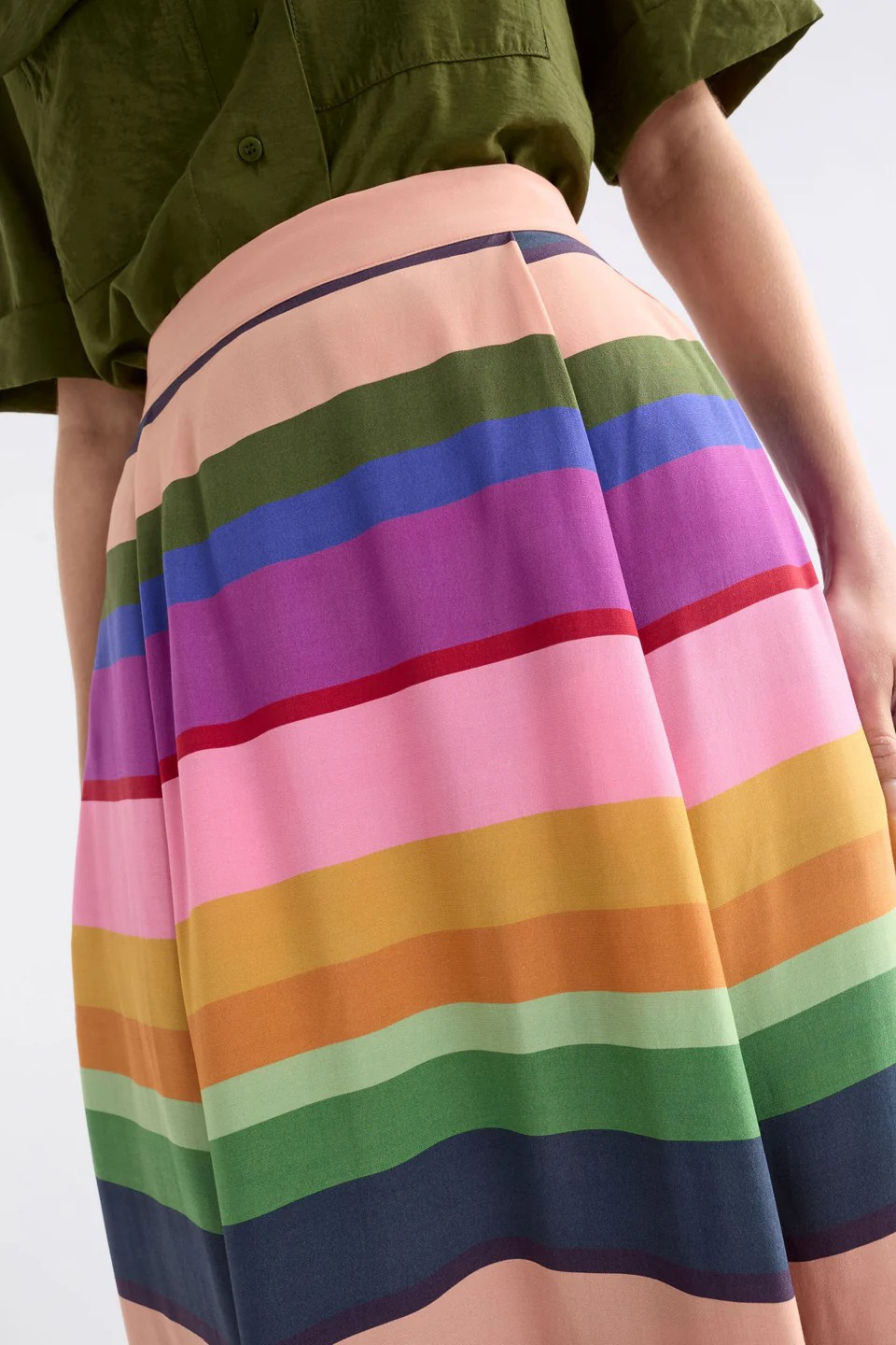 Elk the Label Stryd Skirt