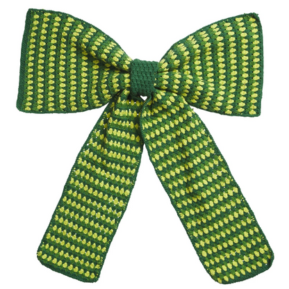 Sage & Clare Milania Giant Bow