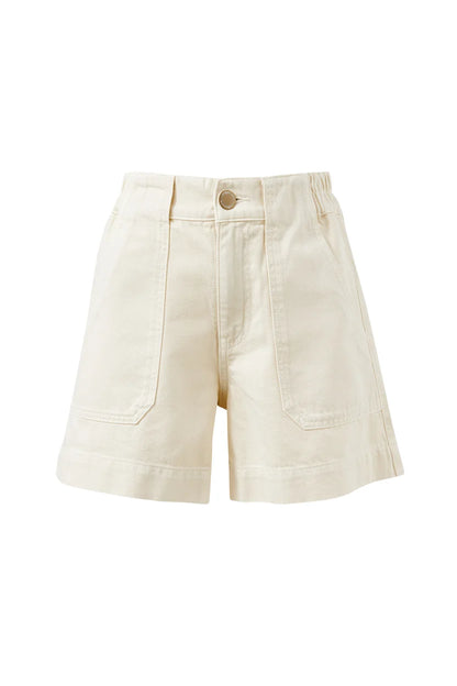 Ceres Life Weekender Short - Putty