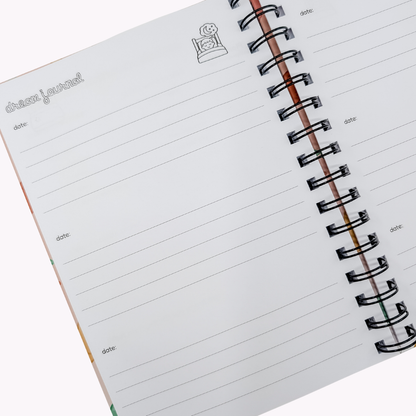 Tween Planner Journal