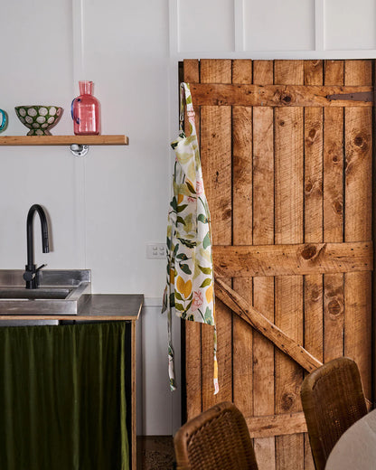 Kip and Co Wanderer Apron