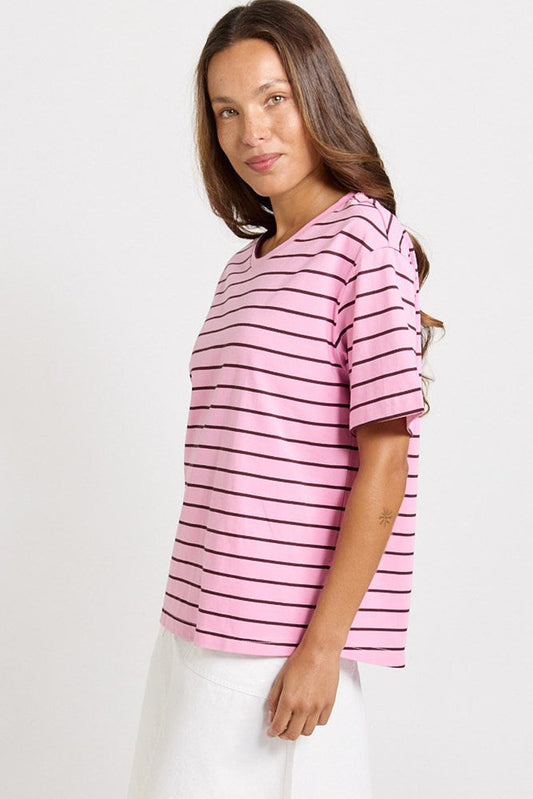 Betty Basics Boxy Tee
