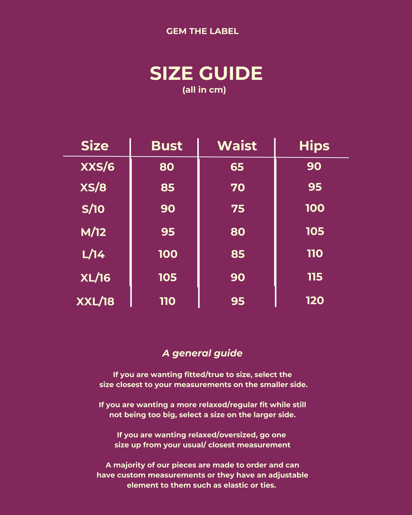 Gem the Label Forest Green Dreamscape Cloud Top