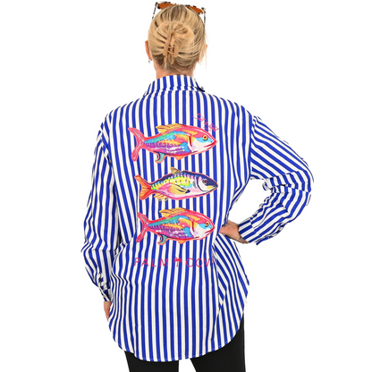 Palm Cove Salt & Light "Julia" Shirt