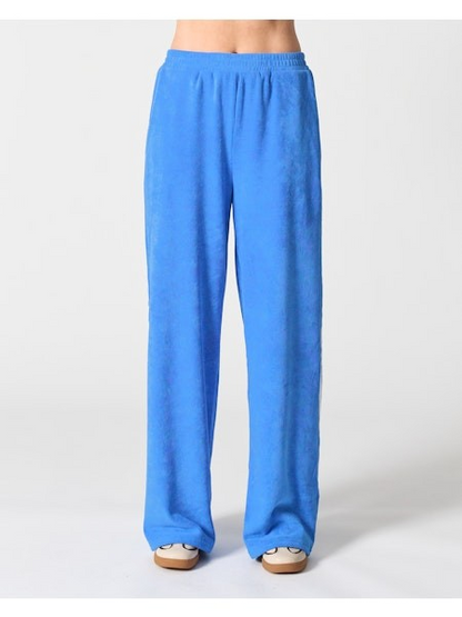 Walnut Melbourne Madrid Pant - Blue