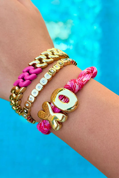 Mosk XO Bracelet