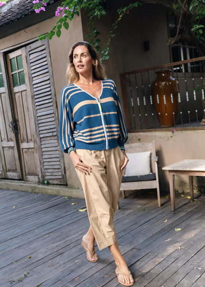 Zaket & Plover Balloon Skirt - Peanut Butter