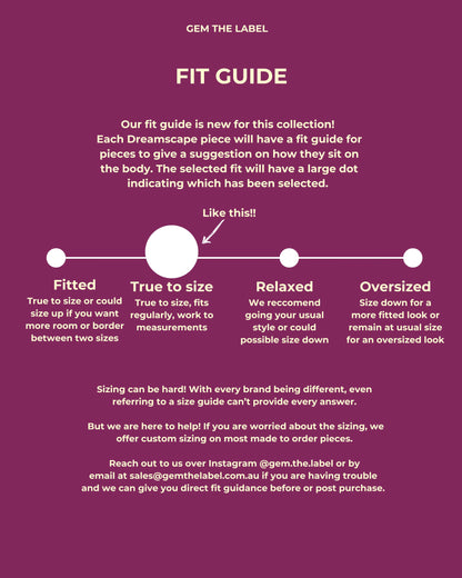 Gem the Label Forrest Green Willow Pants