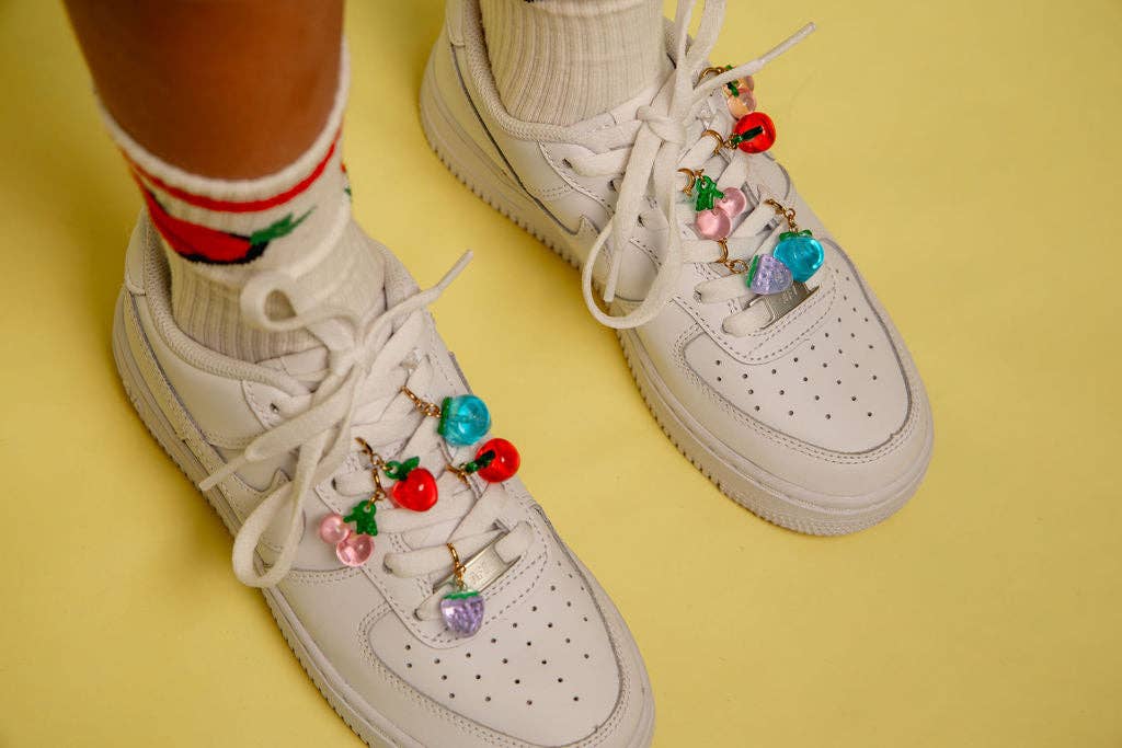 FRUIT JELLY CHARM PACK