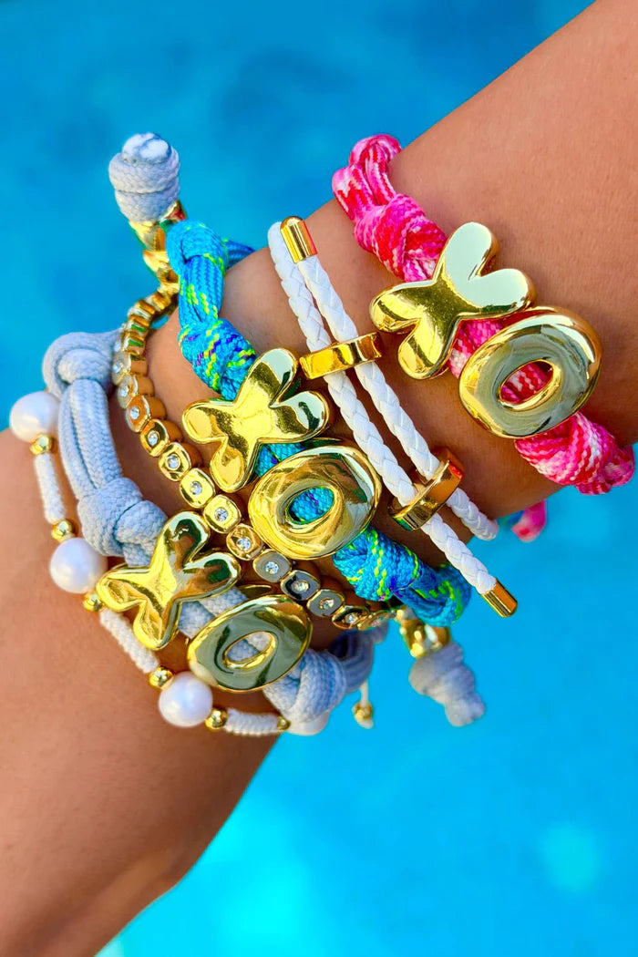 Mosk XO Bracelet