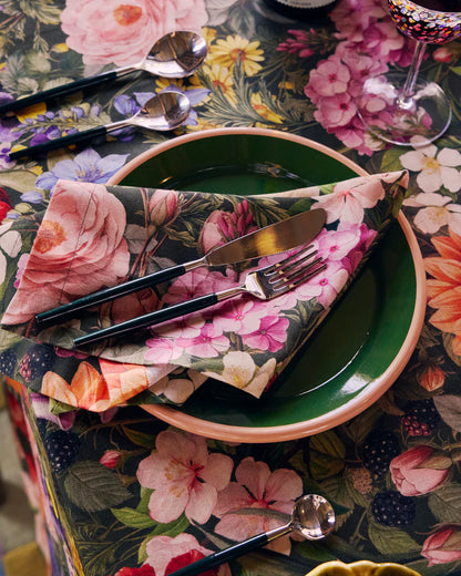 Kip and Co Cottage Garden Napkin Set