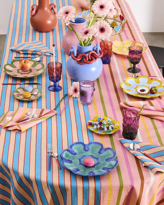 Kip and Co Bon Bon 4P Napkin Set
