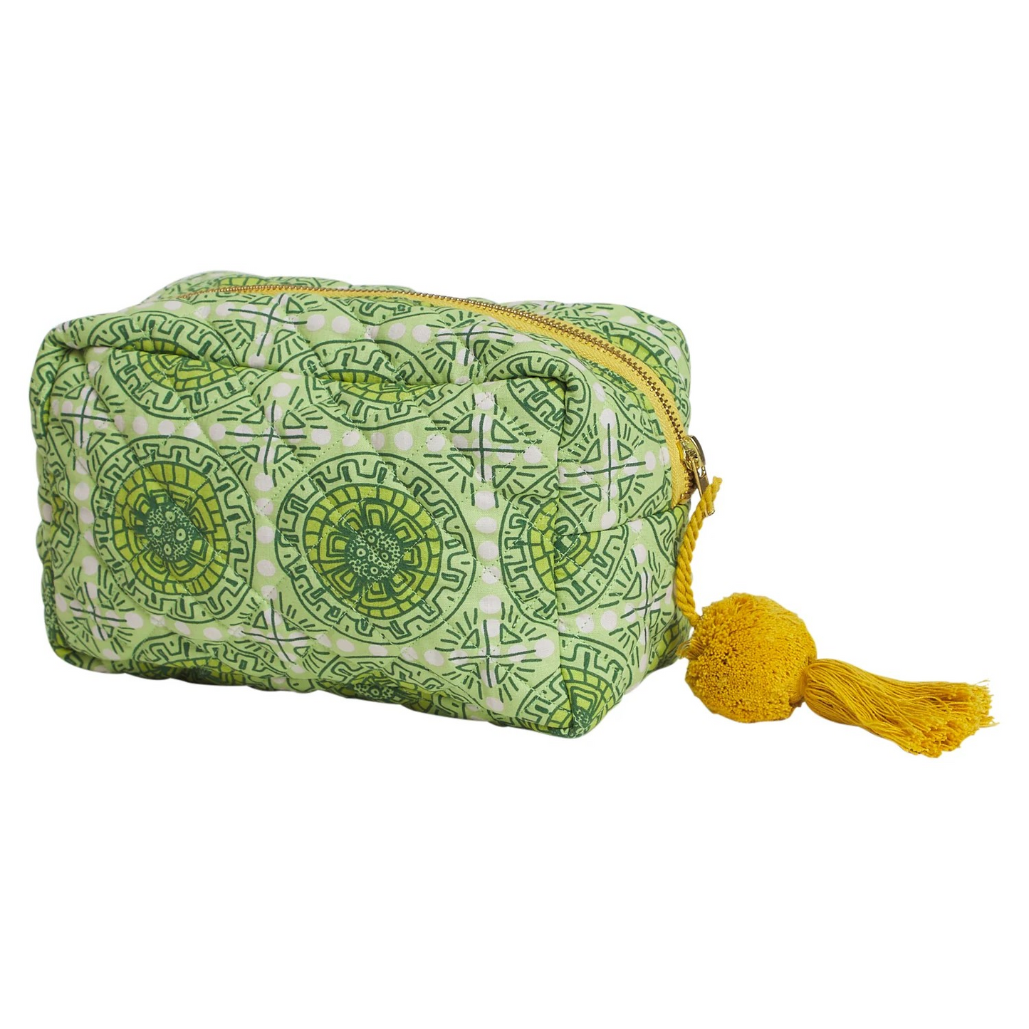 Sage & Clare Gabriella Beauty Bag