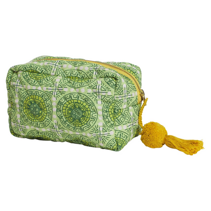 Sage & Clare Gabriella Beauty Bag