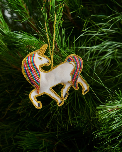 Kip&CO Christmas Tree Decorations