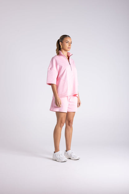 Two T’s Ava Sweat Tee