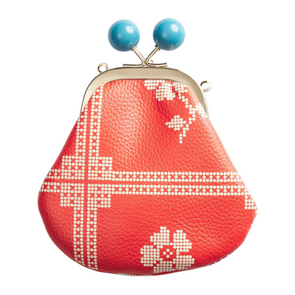 Sage & Clare Bonny Poppy Purse - 2 Sizes