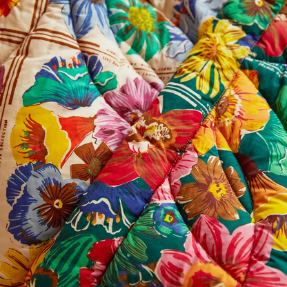 Sage & Clare Ines Blanket