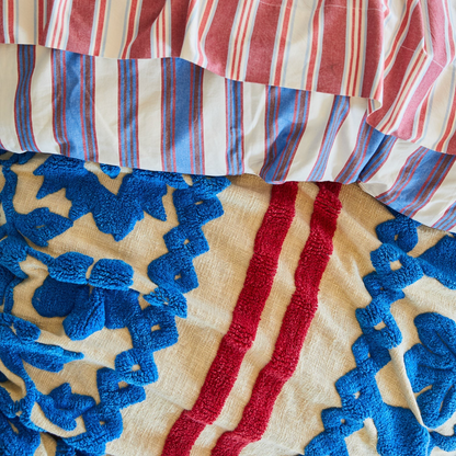 Sage & Clare Thea Tufted Blanket