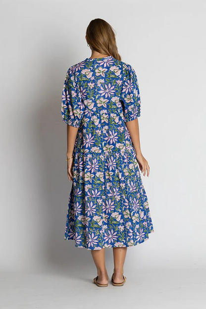 IBISA Minnesota Dress Midi