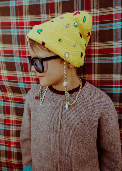 COOL BANANAS SHOE CHARM PACK