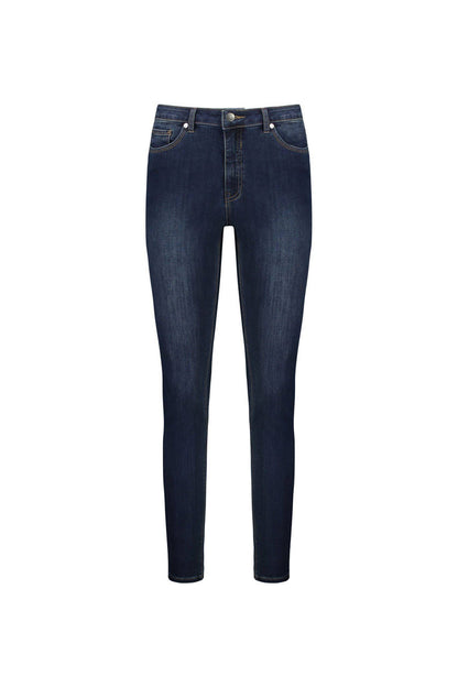 Vassalli Notion Jean Indigo Denim