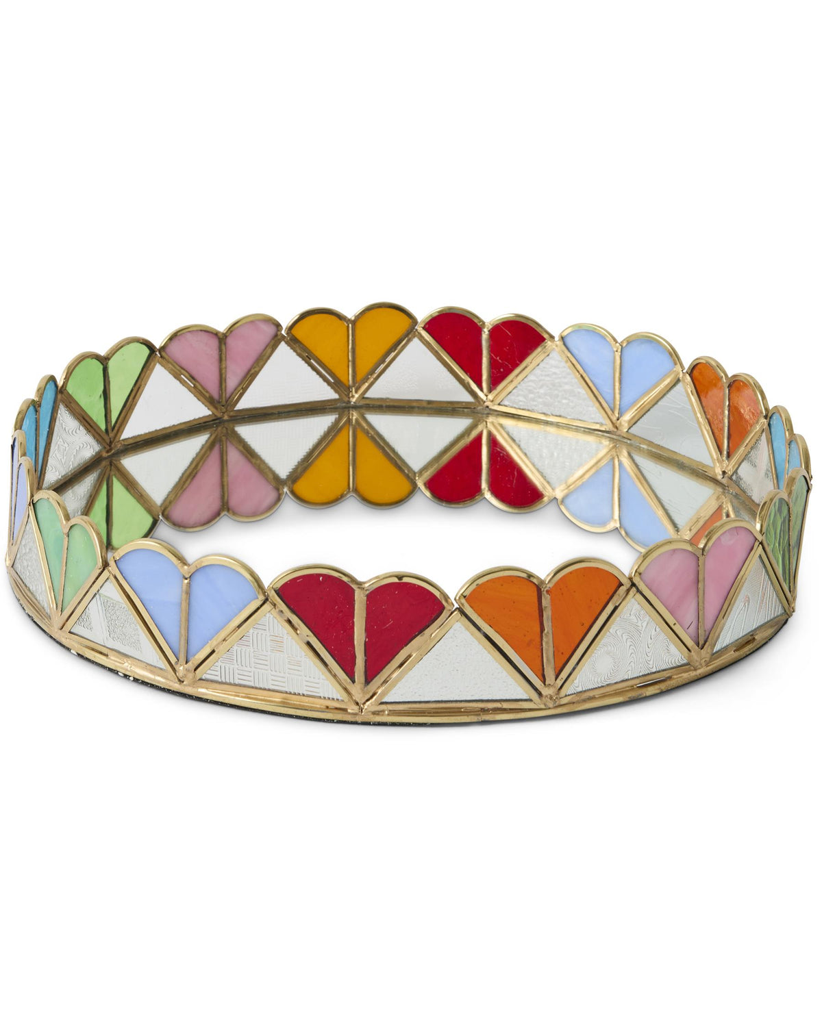 Kip and Co Bon Bon Tray Circle