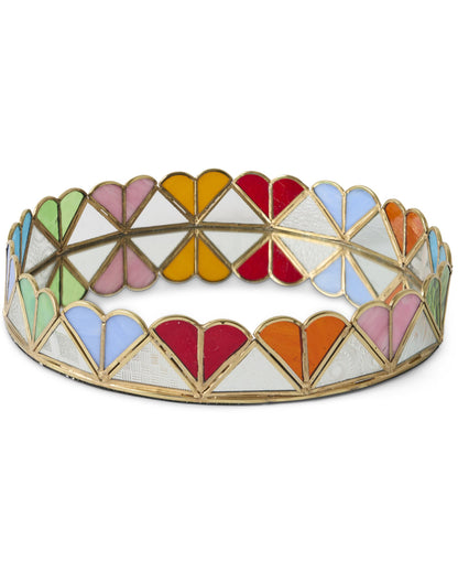 Kip and Co Bon Bon Tray Circle