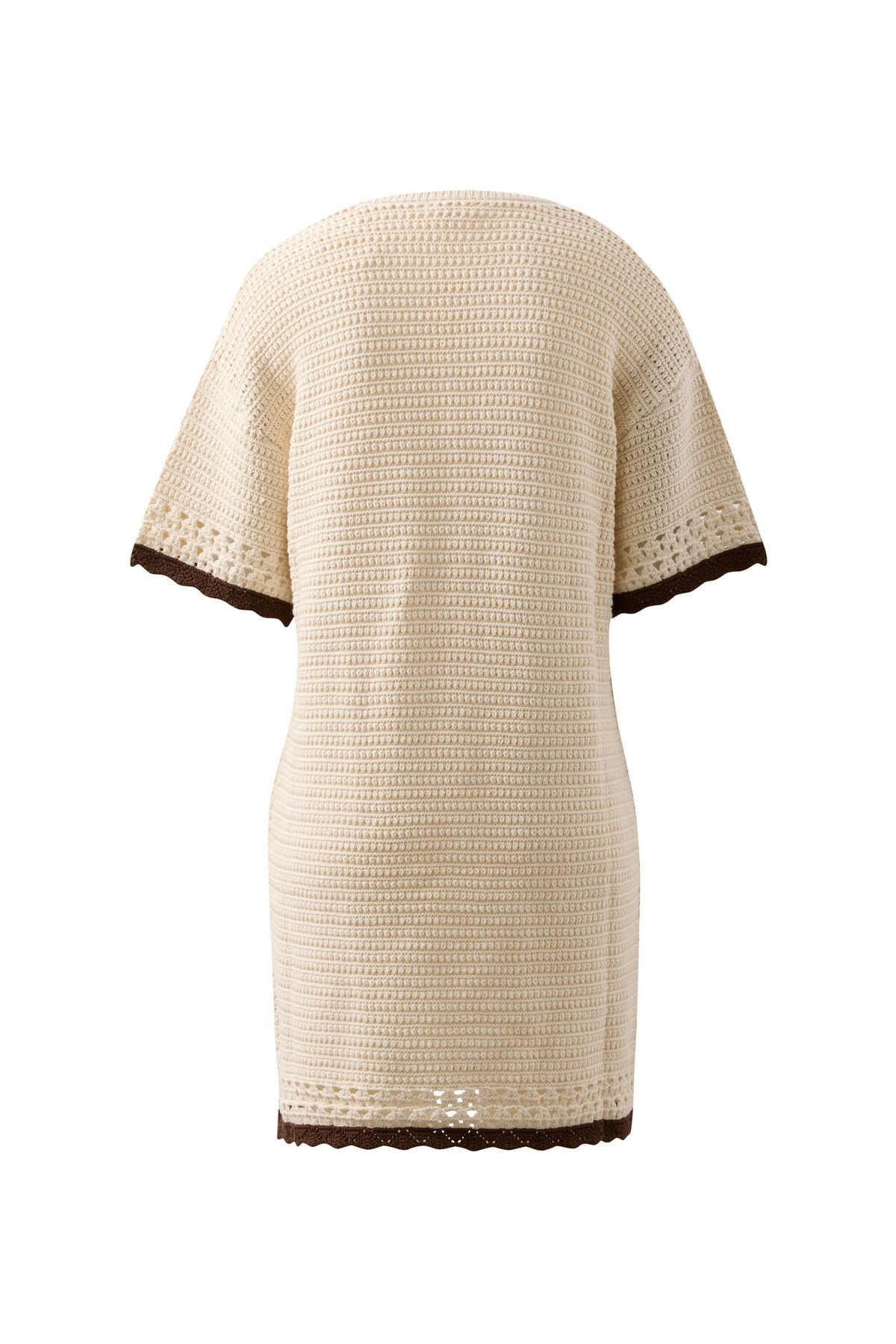 Ceres Life Bea Knit Mini Dress