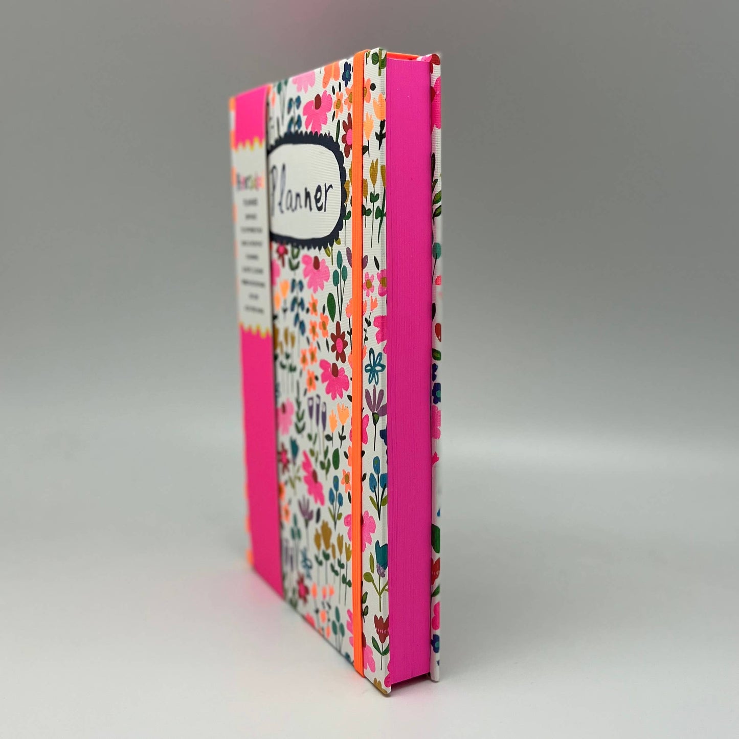 Paper Salad A5 Daily Monthly Planner Organiser Stationery