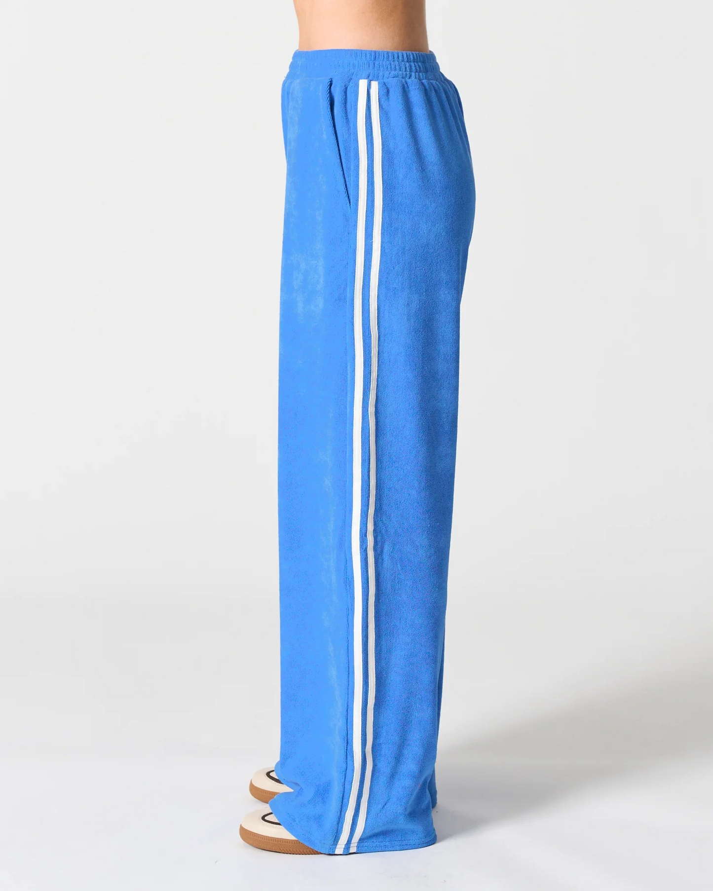 Walnut Melbourne Madrid Pant - 2 Colours