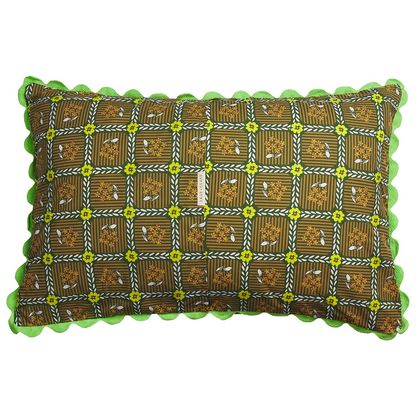Sage & Clare Billy Cotton Standard Pillowcase Set