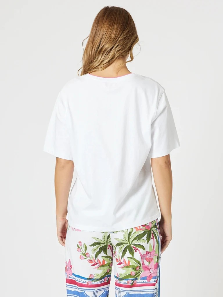 Gordon Smith My Island Tee