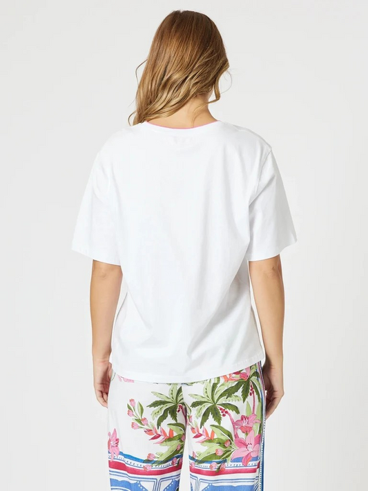 Gordon Smith My Island Tee