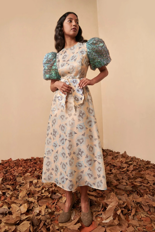 Celia B Cielo Dress Multi