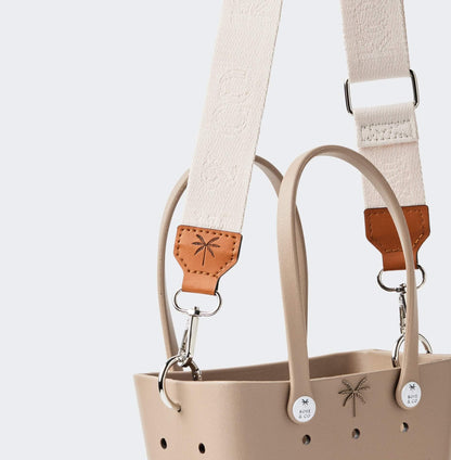 Tribe Bag Shoulder Strap - Sand