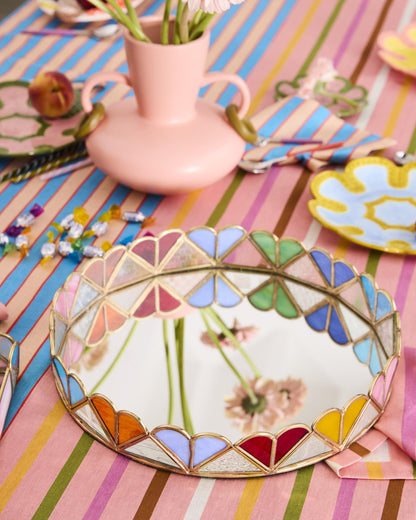 Kip and Co Bon Bon Tray Circle