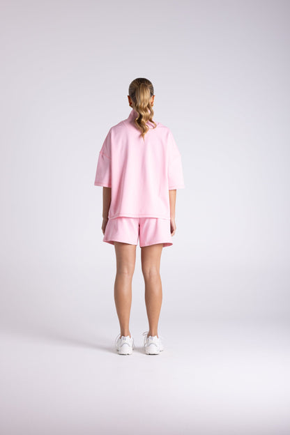 Two T’s Ava Sweat Tee