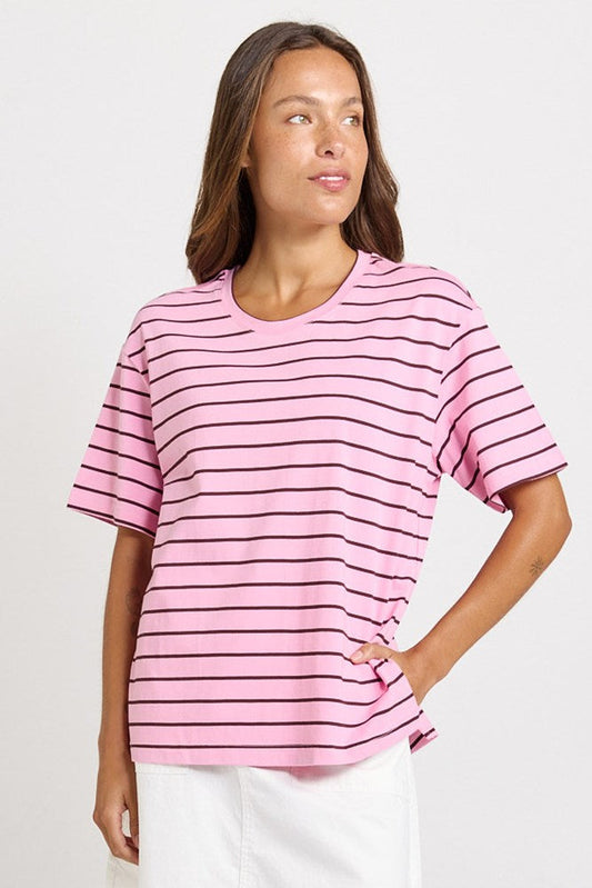 Betty Basics Boxy Tee