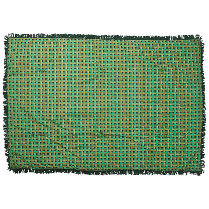 Sage & Clare Mila Tufted Blanket
