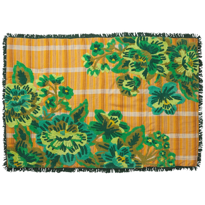 Sage & Clare Mila Tufted Blanket