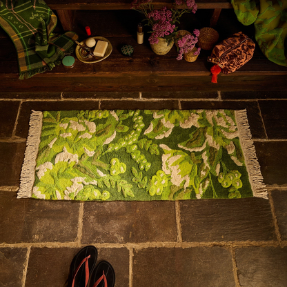 Sage & Clare Sierra Bath Runner